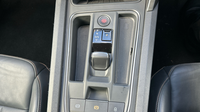 CUPRA Formentor 1.4 eHybrid 204 V2 5dr DSG Estate